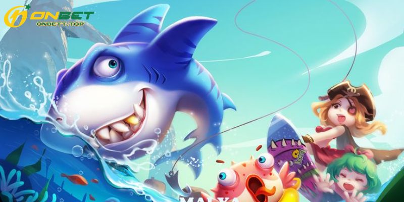 Sảnh game được yêu thích với đa dạng thể loại hấp dẫn
