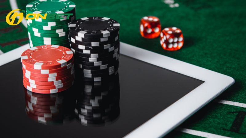 Các thông tin quan trọng của chuyên mục casino